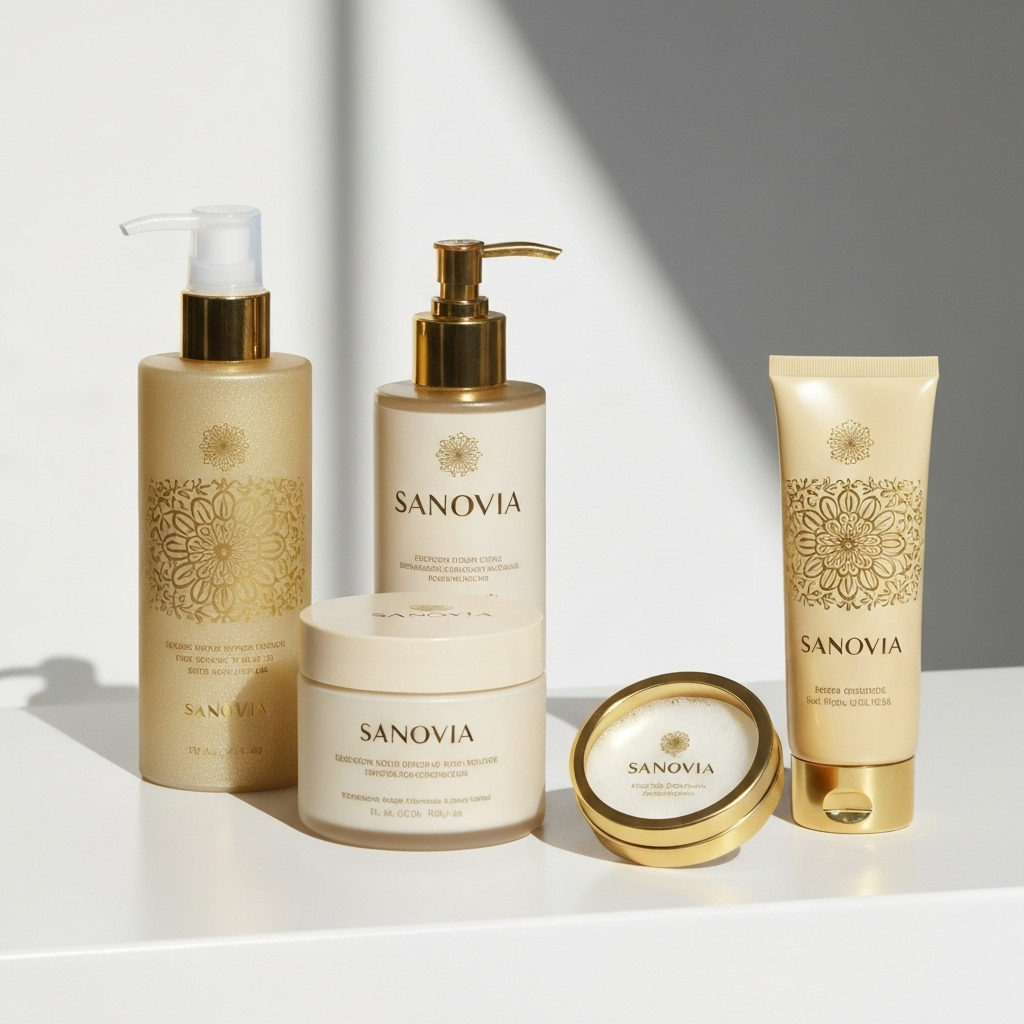 Sanovia Collection