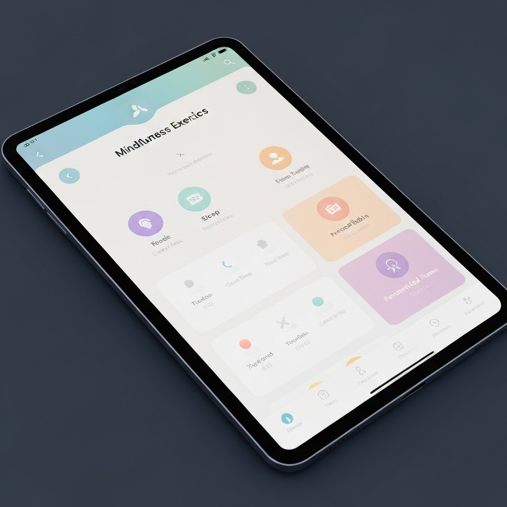 Mediora Blood Pressure Monitor