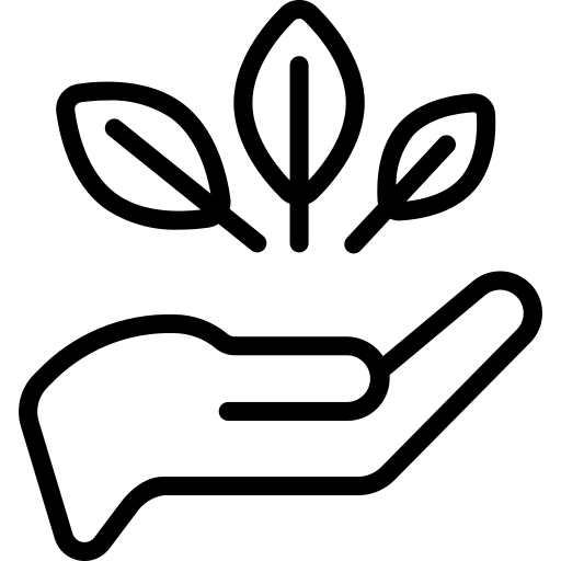 Natural Ingredients icon