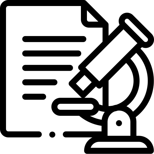 Scientific Precision icon