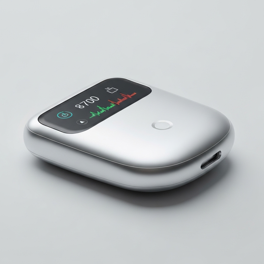 Mediora Smart Health Watch